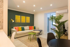 City Escape - Lisbon Center!